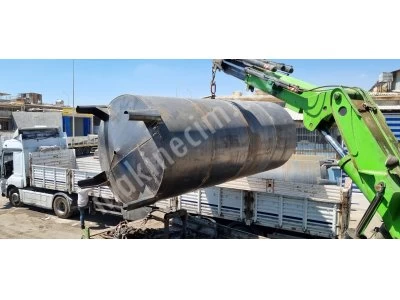 Stok Tankları