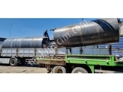 Stock Tanks