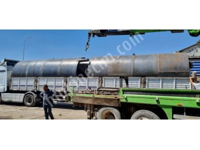 Stock Tanks