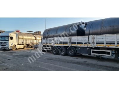Stock Tanks