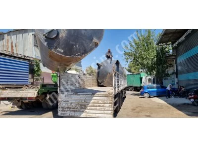 Stock Tanks