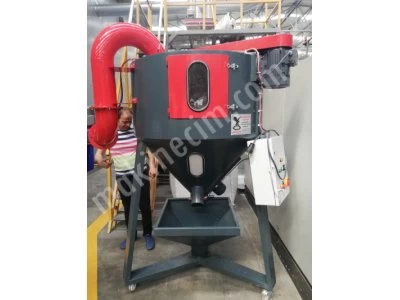 Raw Material Mixer Mixer