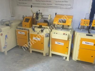 Pvc 5 Pcs Set