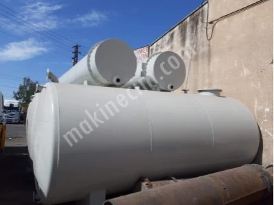 Eşanjör Borulu İstenilen Ölçülerde İmalat Vardır