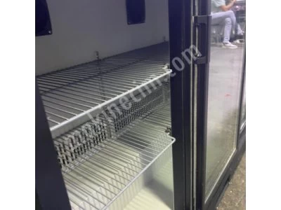 Three Doors Bar Cooler Cabinet Undercounter Refrigeration cabinet