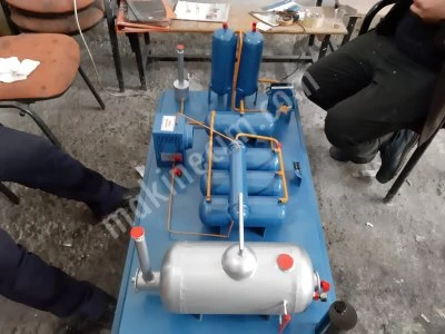 Mineral Oil Recycling Machines