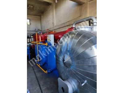 Mobil Waste Engine Oil Recycling Machine - Waste Treatment Plant