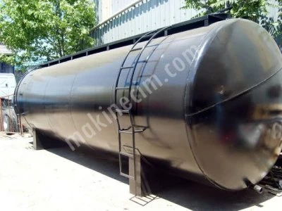 Stock Tanks