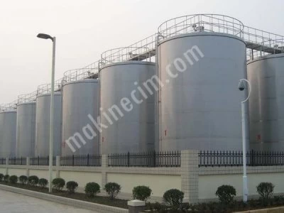 Stock Tanks