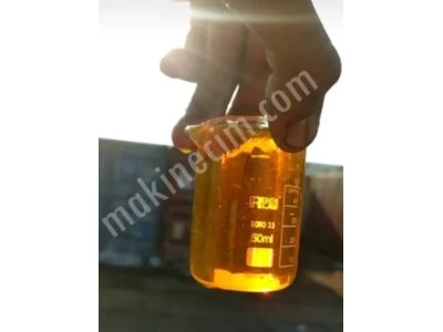 Reciclaje Y Tratamiento De Residuos De Aceite Mineral