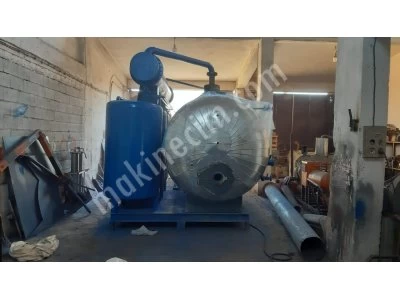 Reciclaje Y Tratamiento De Residuos De Aceite Mineral