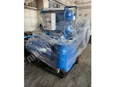 Kullanılmış Motor Yağını Yakıta Dönüştürün