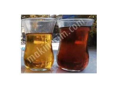 Recovery Of Waste Oils