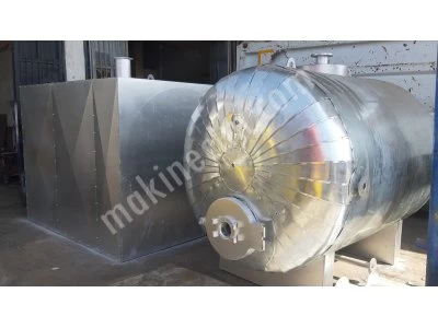 Waste Mineral Oil Treatment And Recycling