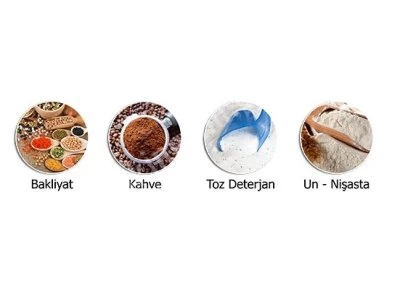 Yarı Otomatik Paketleme Makinesii