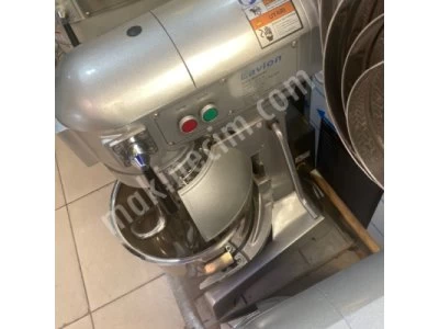 Lavion 10-20-30-40-60 Liter Whipped Pastry Mixer
