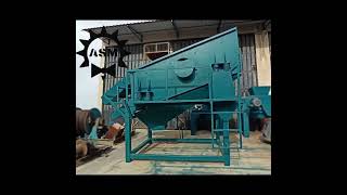 Mine Sieve Mineral Sieve