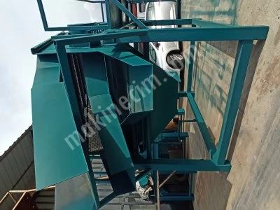 Mine Sieve Mineral Sieve