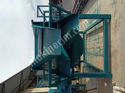 Mine Sieve Mineral Sieve