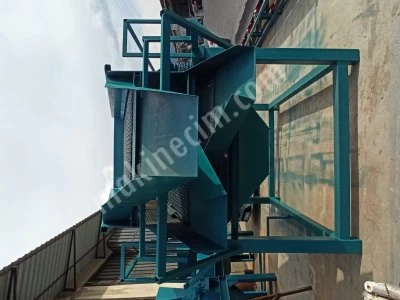 Mine Sieve Mineral Sieve