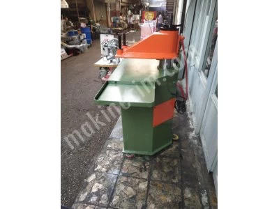 Hidrolik Kesim Presi Döner Kafa