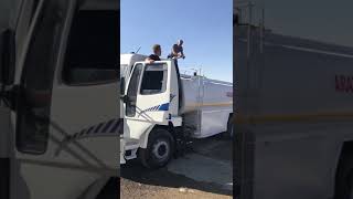 Tanker For Sale