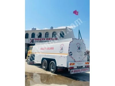 Tanker For Sale
