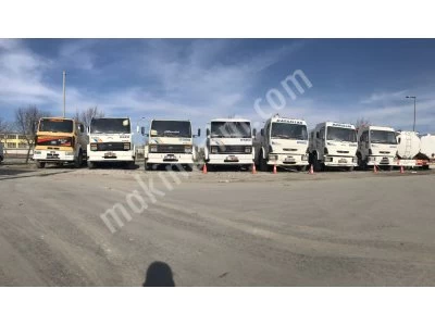 Tanker For Sale