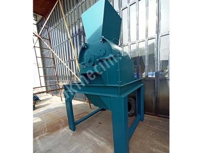 Çekiçli Kırıcı