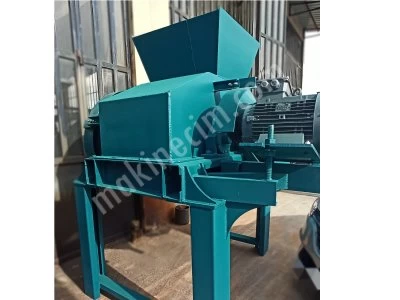 Drum Crusher