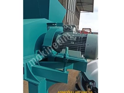 Drum Crusher