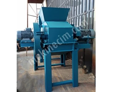 Drum Crusher