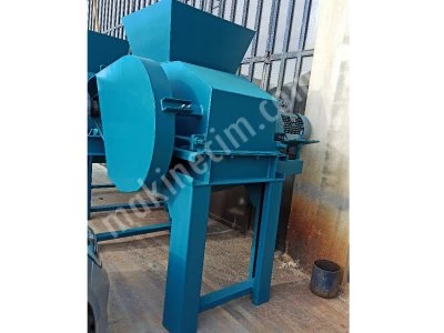 Drum Crusher