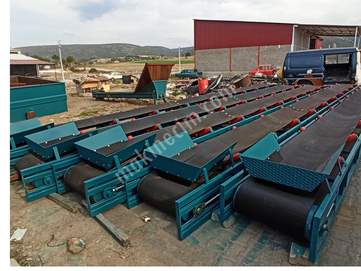 Conveyor Belt For Sale