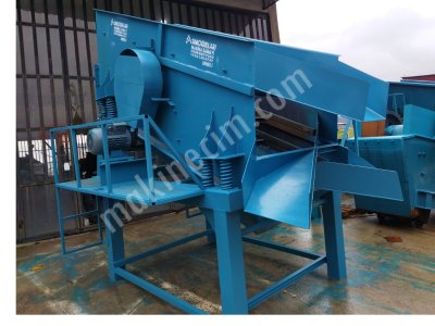 Maden Machine Tools Maden Kırma Makinası Fiyatları - 2.El Sıfır Satılık