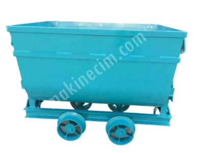 Mine Wagon