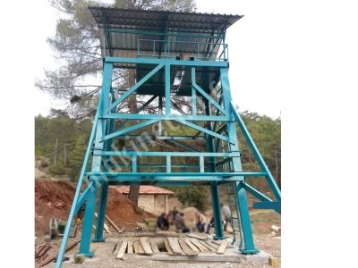 Maden Kulesi