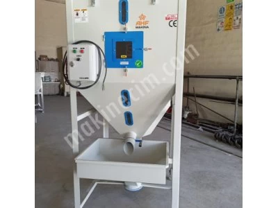 Plastıc Raw Materıal Mıxıng Machıne