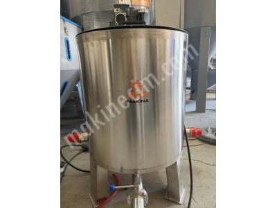 Liquid Mixing Mixer