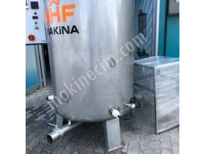 Liquid Mixing Mixer