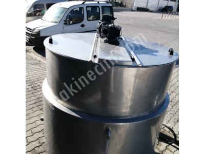 Liquid Mixing Mixer