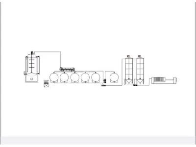 Waste Mineral Oil Recovery Systems