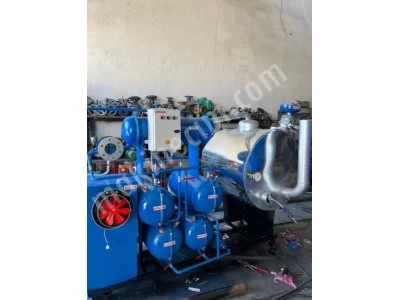 Daily Capacity 600 Liter Mobile Waste Oil Recycling Machine