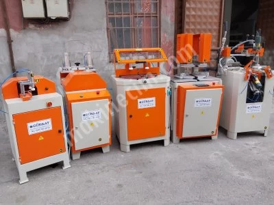 5'li Pvc Set