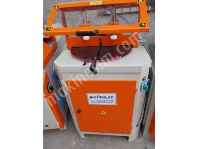 Pvc Bottom Exiting Machine