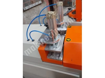 Pvc Çita Kesme Makinası