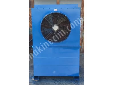 GZR 250 Axial fan water cooling tower