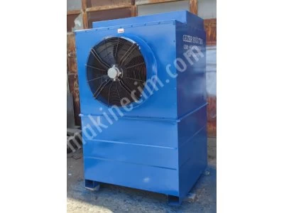 GZR 250 Axial fan water cooling tower
