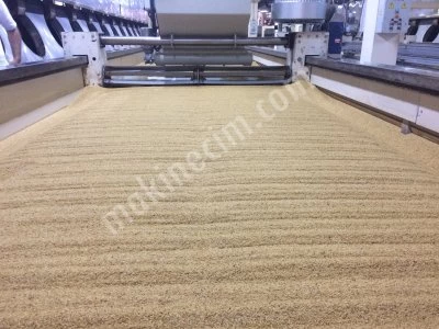 Tahini Line
