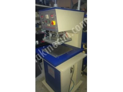 Tişört Üzerine Enjeksiyon Baskı Makinesi